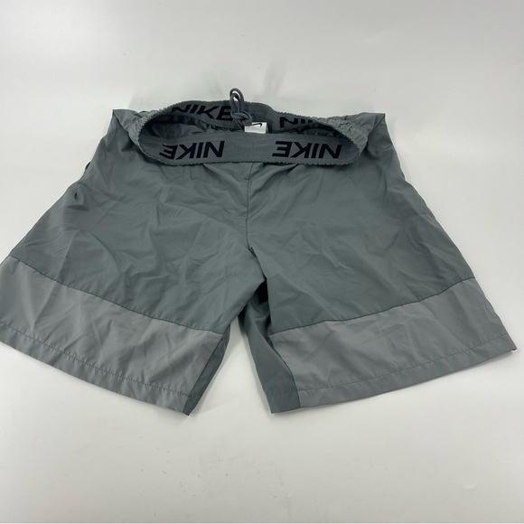 Nike Dri Fit Athletic Shorts - Picture 3 of 8